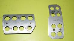 Накладка на педаль. Toyota Wish, ANE11W Двигатель 1AZFSE