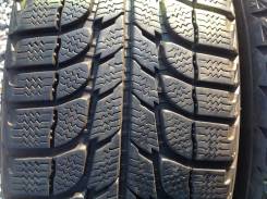 Michelin X-Ice. Всесезонные, 2005 год, 10 %, 4 шт