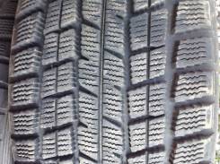 Goodyear Ice Navi NH. Всесезонные, 2005 год, износ: 20%, 2 шт