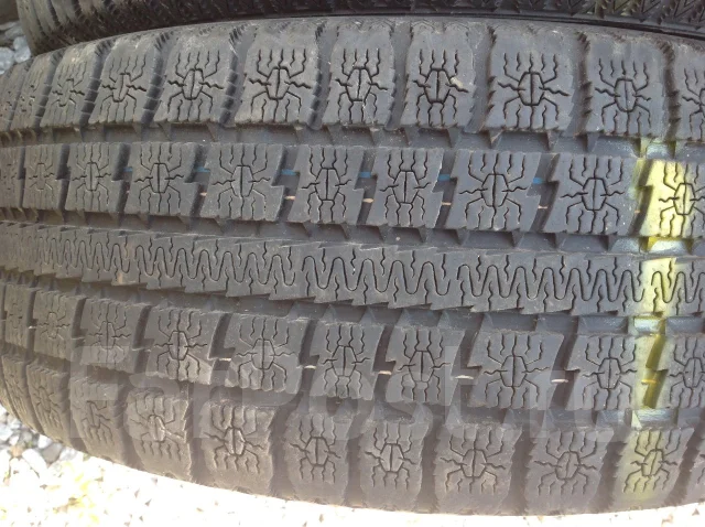 Toyo Observe Garit G4. �����������, 2006 ���, �/�, ����� 20 % ����