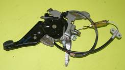 Педаль ручника. Toyota Wish, ANE11W Двигатель 1AZFSE