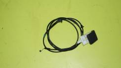 Тросик замка капота. Toyota Wish, ANE11W Двигатель 1AZFSE