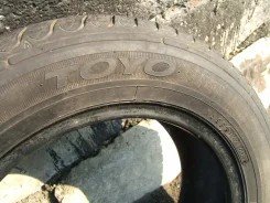 Toyo Tranpath. ������, 20�%, 4 ��