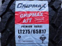 Gripmax Gripmax A/T. Грязь AT, 2014 год, без износа, 2 шт