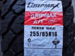 Gripmax A/T. Летние, 2015 год, без износа, 4 шт