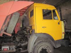 Камаз 55111. Срочно! Продается , или поменяю на легковой автомобиль, 10 855 куб. см., 10 000 кг.