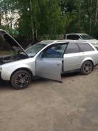 Audi A6. C5