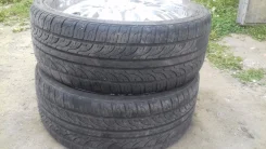 Incubus. 8.5x22", 5x112, 5x114.3. ��� ����� �� ���������� ������ ����