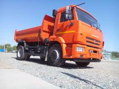 КамАЗ 43255. Камаз-43255, (4х2), от официального дилерского центра ПАО "Камаз", 6 700 куб. см., 7 500 кг. Под заказ