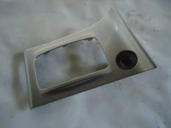 Корпус салонного фильтра. Toyota Allex, ZZE123 Toyota Corolla Fielder, ZZE123, ZZE123G Toyota Corolla, ZZE120, ZZE120L, ZZE121, ZZE121L, ZZE122, ZZE12...