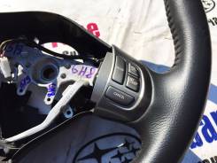 Переключатель на рулевом колесе. Subaru Impreza, GH7, GH8, GE2, GH6, GE3, GH3, GH2, GE6, GE7