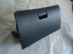 Бардачок. Toyota Corolla, ZZE123L, CE121, NZE124, CDE120, ZZE120, ZZE121, ZZE122, NZE120, ZZE123, NZE121, ZZE124 Toyota Corolla Fielder, NZE124, ZZE12...