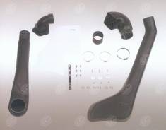 Шноркель. Nissan Safari Nissan Patrol, Y61