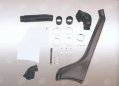 Шноркель. Nissan Safari Nissan Patrol, Y61
