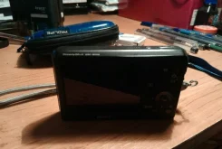 Sony Cyber-shot DSC-W310