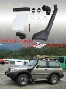 Шноркель. Nissan Safari Nissan Patrol, Y61