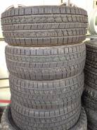 Kumho Ice Power KW21. Зимние, без шипов, 2011 год, без износа, 4 шт