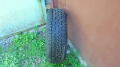 Bridgestone Dueler H/T 688. �����������, 2010 ���, �/�, ����� 10�%
