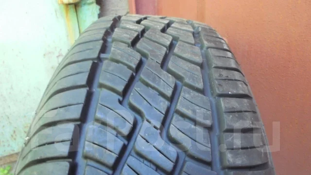 Bridgestone Dueler H/T 688. �����������, 2010 ���, �/�, ����� 10 % ����