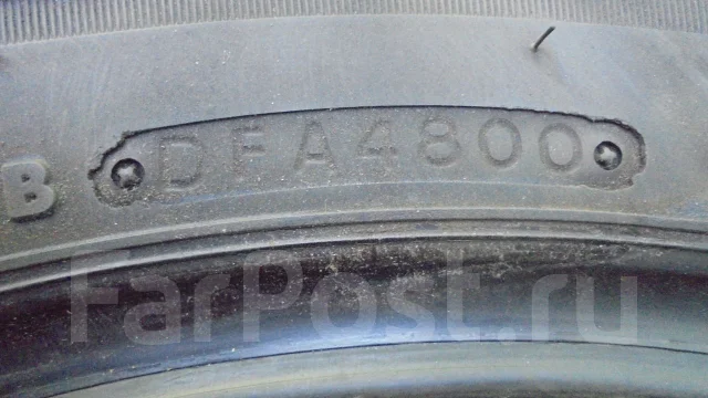 Bridgestone Dueler H/T 688. �����������, 2010 ���, �/�, ����� 10 % ����