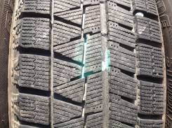 Bridgestone Blizzak Revo GZ. Всесезонные, 2012 год, износ: 10%, 4 шт