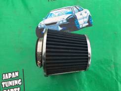 Фильтр нулевого сопротивления. Toyota Cresta, JZX90, JZX100 Toyota Mark II, JZX100, JZX90, JZX90E Toyota Chaser, JZX90, JZX100 Двигатель 1JZGTE