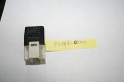 Реле. Toyota: Ipsum, Cynos, RAV4, Century, Granvia, Sprinter Trueno, Dyna, Nadia, Toyoace, Corona, Highlander, Crown, T100, Regius, Corolla Spacio, Es...