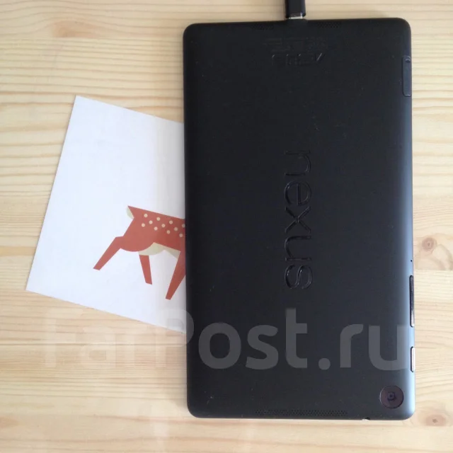 Asus Nexus 7 ����
