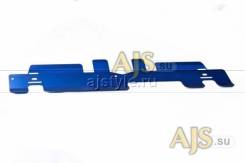 Дефлектор радиатора. Subaru Impreza WRX, GDB Subaru Impreza WRX STI, GDB Subaru Impreza, GDB