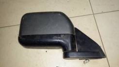 Зеркало заднего вида боковое. Mitsubishi Delica Star Wagon, P23W, P23V, P25W, P45V, P07V, P25V, P06V, P17V, P05V, P05W, P27V, P15V, P03V, P15W, P02V...
