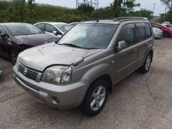 Nissan X-Trail. PNT30, SR20VET