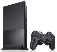 Sony PlayStation 2 Slim ����