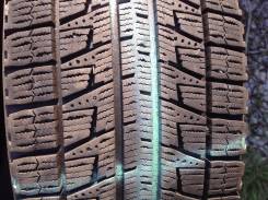 Bridgestone Blizzak Revo2. Всесезонные, 2007 год, износ: 20%, 2 шт