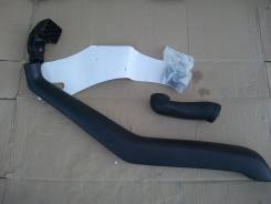 Шноркель. Mitsubishi L200 Mitsubishi Pajero Sport Mitsubishi Challenger Mitsubishi Triton