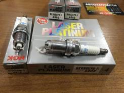 Свеча зажигания. Toyota: GS300, Cresta, Granvia, Progres, Supra, Crown, Aristo, Grand Hiace, Crown Majesta, Mark II, Chaser, Soarer Lexus: GS300, GS43...