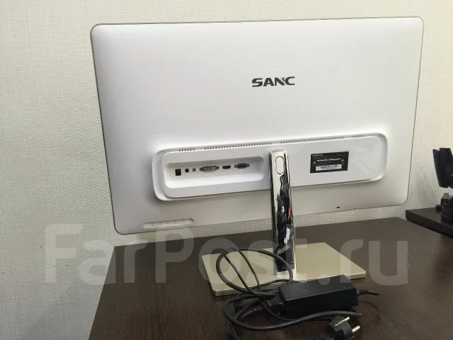 Sanc. 27" ����