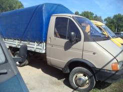 ГАЗ 33021. Газ 33021 1995г бортовой -тент, 2 000 куб. см., 1 500 кг.
