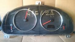 Спидометр. Mazda Atenza, GY3W Двигатель L3VE