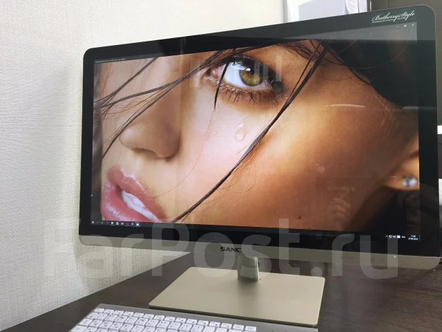 Sanc. 27" ����