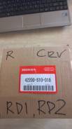 Ступичный узел 42200-S10-018 4 шпильки rear CRV RD1/RD2. Honda CR-V, RD1, RD2 Двигатель B20B