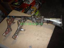Жесткость торпеды. Toyota Carina ED, ST183, ST182, ST180 Toyota Corona Exiv, ST183, ST182, ST180