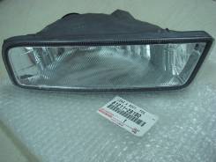 Фара противотуманная. Toyota Town Ace Noah, SR40, SR50, CR50, CR40 Toyota Noah Toyota Lite Ace Noah, SR40, CR40, CR50, SR50 Двигатели: 3SFE, 3CT, 3CTE