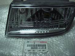 Фара противотуманная. Toyota Crown, GXS12, GXS10, JKS175, GS171, JZS171, YXS10, JZS179, JZS175, JZS173 Toyota Crown Majesta, JZS179, JKS175, GS171, JZ...