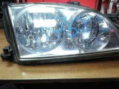 Фара. Toyota Caldina, AT211G, ST210G, ST210, CT216, CT216G, AT211, ST215G, ST215W, ST215