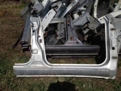 Стойка кузова. Toyota RAV4, ACA21W, ACA21 Двигатели: 1AZFSE, 1AZFE