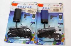 USB Зарядка