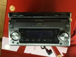 Pioneer Carrozzeria AVIC-ZH900 ����