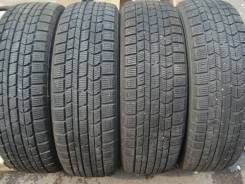 Dunlop DSX-2. Зимние, износ: 5%, 4 шт