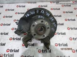 Ступица. Skoda Rapid, NH3 Volkswagen Polo, 602, 612, 614 Двигатели: CAXA, CFNA, CFW, CGPC, CJZC, CJZD, CWVA, CZCA, CZEA, EA111, AWY, AZQ, BAD, BMM, BT...