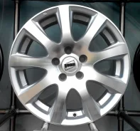 ZW 740. 6.5x15", 5x100, ET40, �� 67,1���. ����